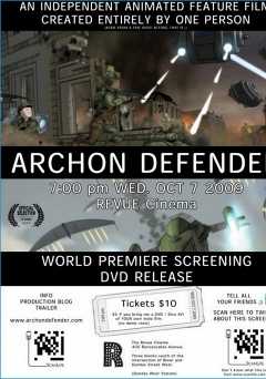 Archon Defender