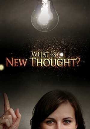 What Is New Thought?