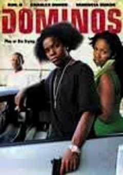 Dominos - amazon prime