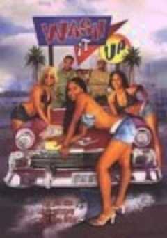 Wash It Up - amazon prime