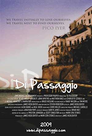 Di Passaggio
