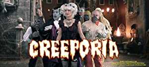 Creeporia