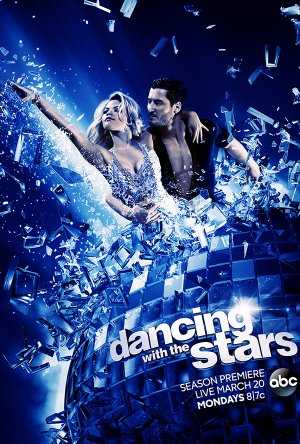 Dancing with the Stars - HULU plus