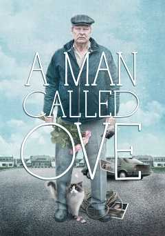 A Man Called Ove - Movie