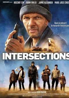 Intersections - amazon prime