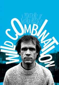 Wild Combination: A Portrait of Arthur Russell - Movie