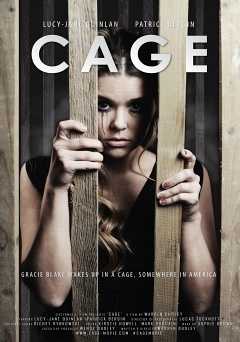 Cage - Movie