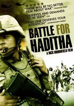 Battle for Haditha