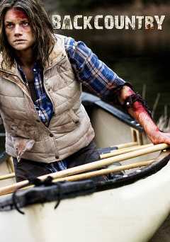Backcountry - netflix