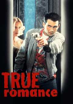 True Romance - Movie