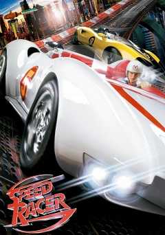 Speed Racer - hbo