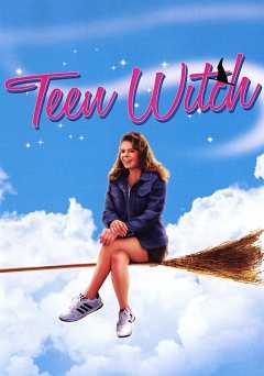 Teen Witch