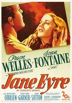 Jane Eyre - Movie