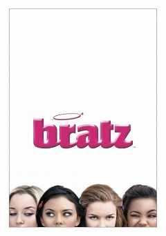 Bratz: The Movie - hbo