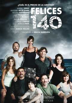 Felices 140 - Movie