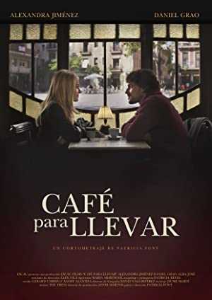 Cafe para llevar