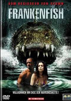 Frankenfish - Movie