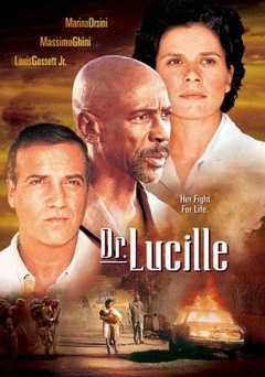 Dr. Lucille - Movie