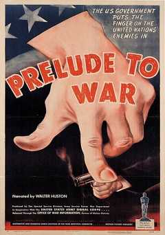 Prelude to War - Amazon Prime