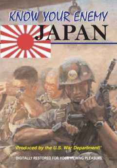 Know Your Enemy - Japan