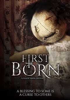 First Born - amazon prime