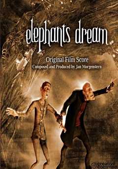 Elephants Dream - amazon prime