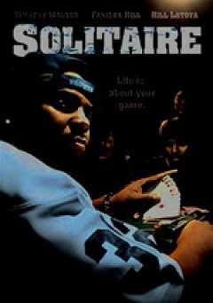 Solitaire - amazon prime