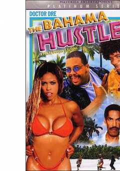 Bahama Hustle - amazon prime