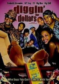 Diggin for Dollars - amazon prime