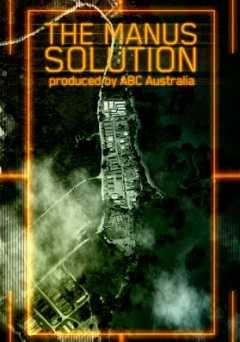 The Manus Solution - amazon prime