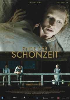 Closed Season - amazon prime