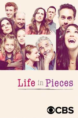 Life in Pieces - hulu plus