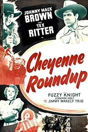 Cheyenne Roundup