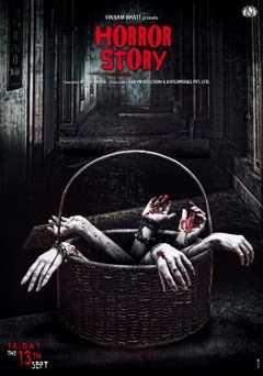 Horror Story - netflix