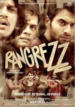 Rangrezz