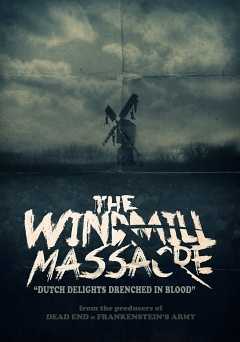 The Windmill