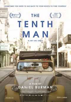 The Tenth Man - netflix