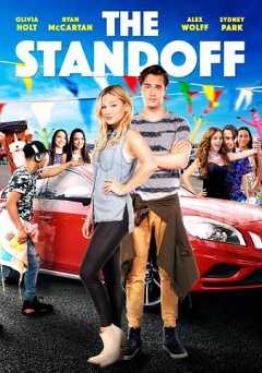 The Standoff - netflix