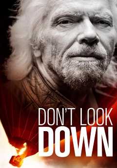 Dont Look Down - netflix