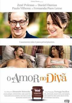 O amor no divã - Movie