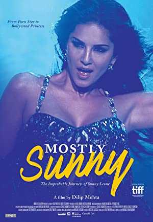 Mostly Sunny - netflix