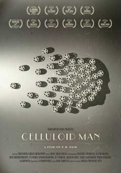 Celluloid Man