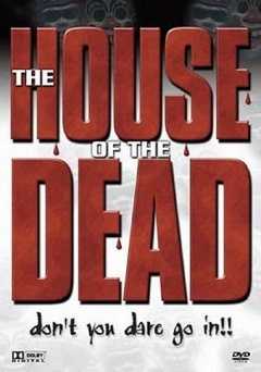 House of the Dead