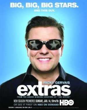 Extras - Amazon Prime