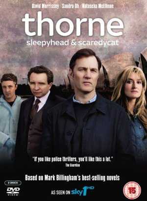 Thorne - amazon prime