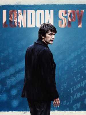 London Spy - netflix