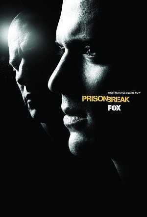 Prison Break: Sequel - hulu plus