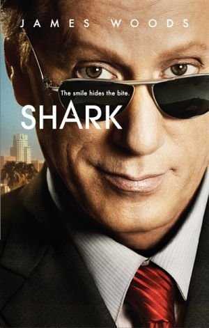 Shark - HULU plus