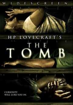 The Tomb - Movie