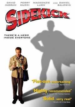 Sidekick - Movie
